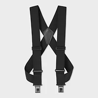 Men's Perry Side Clip Suspenders