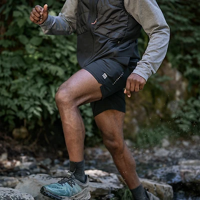 Men's AKHG Outer Limit 8" Shorts