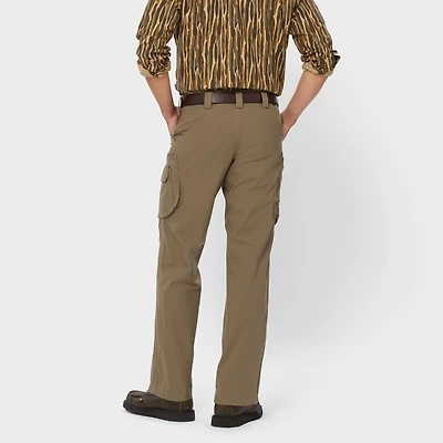 Men's Range Time Cordura DuluthFlex Relaxed Fit Pants