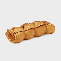 Natural Dog Beef Basted Cheek Rolls Dog Treat