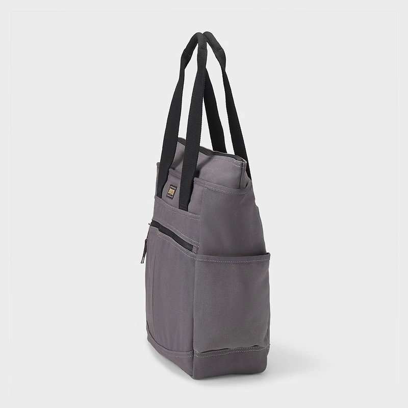 Heritage Canvas Classic Travel Tote