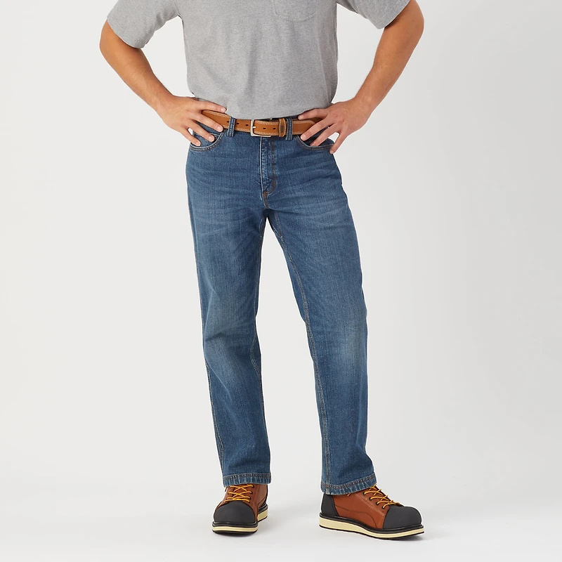 Men's DuluthFlex Ballroom Relaxed Fit Jeans