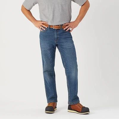 Men's DuluthFlex Ballroom Relaxed Fit Jeans