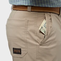 Men's DuluthFlex Dry on the Fly Standard Fit 9" Shorts
