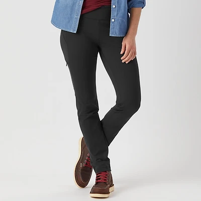 Women's NoGA Classic Slim Leg Pants