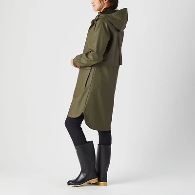 Women's Downpour Duster