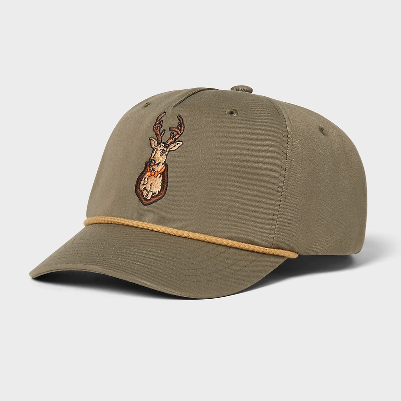 Icon Dad Cap