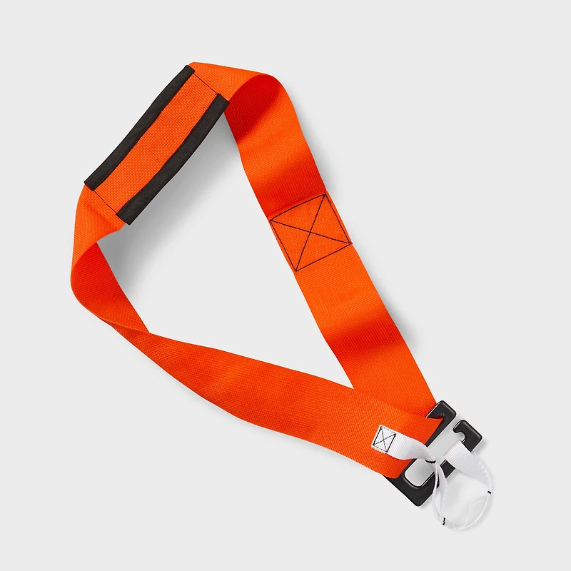 Bucket Buddy Sash