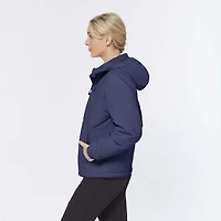 Women's AKHG Livengood Hooded Anorak