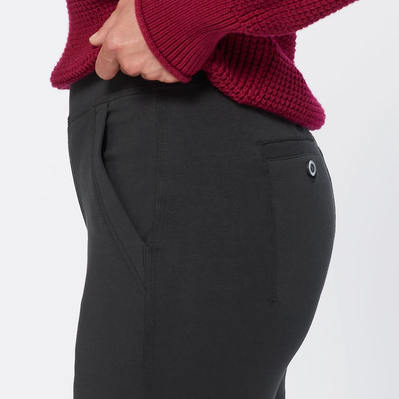 Women's NoGA Naturale Cotton Slim Leg Ankle Chino