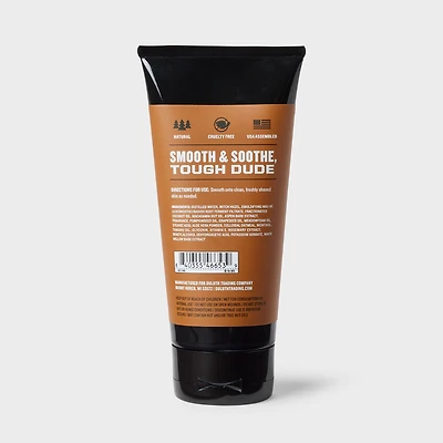 Duluth Trading Billy Bruiser's After Shave Cream