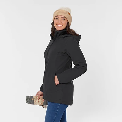 Women's Frostmite Coat