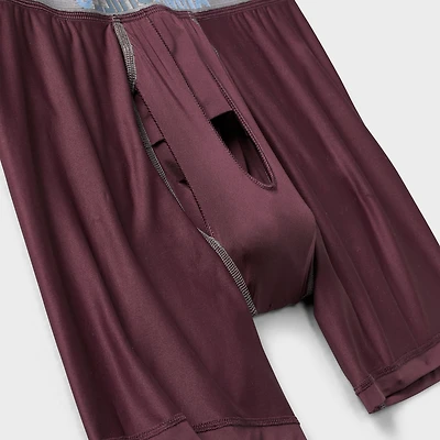 Men's Armachillo Bullpen 3D Boxer Briefs