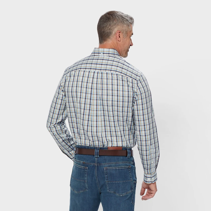 Men's Wrinklefighter Standard Fit Shirt