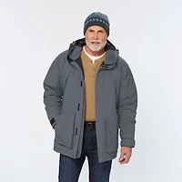 Men's Whaleback Waterproof Insulated Parka