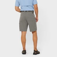 Men's Flexpedition Relaxed Fit 11" Packrat Shorts