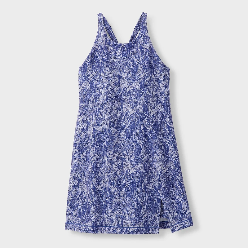 Women's AKHG Trail Tech Flow Dress