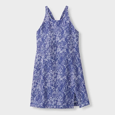 Women's AKHG Trail Tech Flow Dress