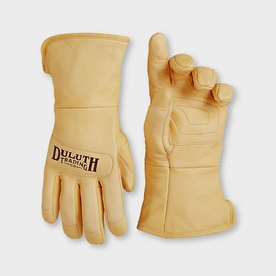 Men's Fence Mender Gauntlet Gloves