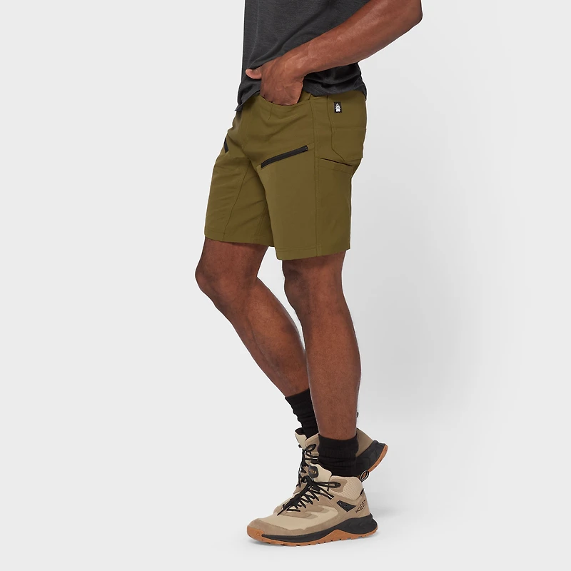 Men's AKHG Axis Hiking 10" Shorts