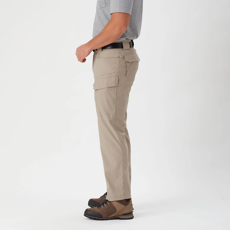 Men's DuluthFlex Dry on the Fly Relaxed Fit Cargo Pants