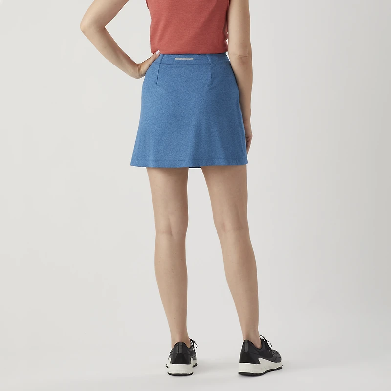 Women's AKHG Outer Limit Skort