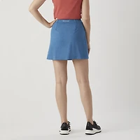 Women's AKHG Outer Limit Skort