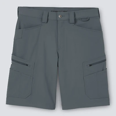 Men's Flexpedition Relaxed Fit 11" Packrat Shorts