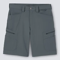 Men's Flexpedition Relaxed Fit 11" Packrat Shorts