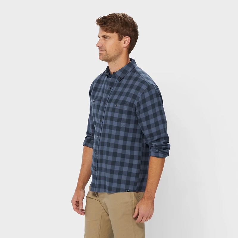 Men's Seawool Lightweight Long Sleeve Shirt