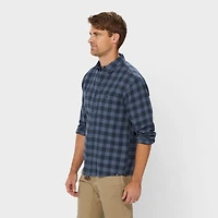 Men's Seawool Lightweight Long Sleeve Shirt