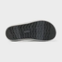 Men's Canvas Slide Sandals