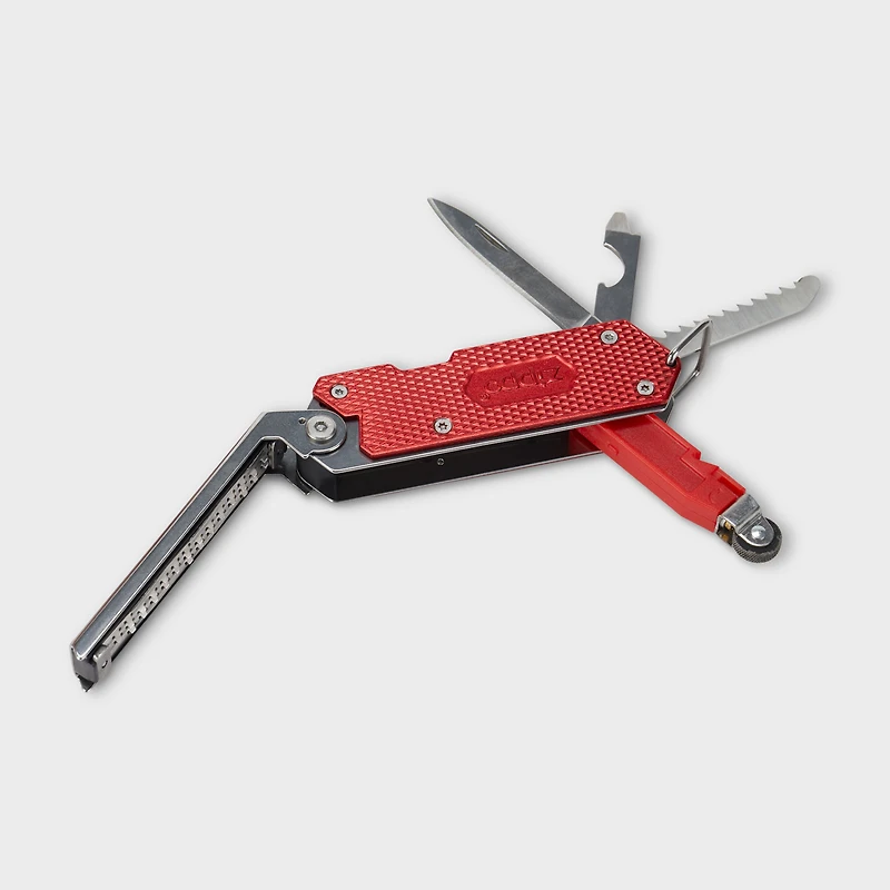 Zippo Fire Starting Multi Tool