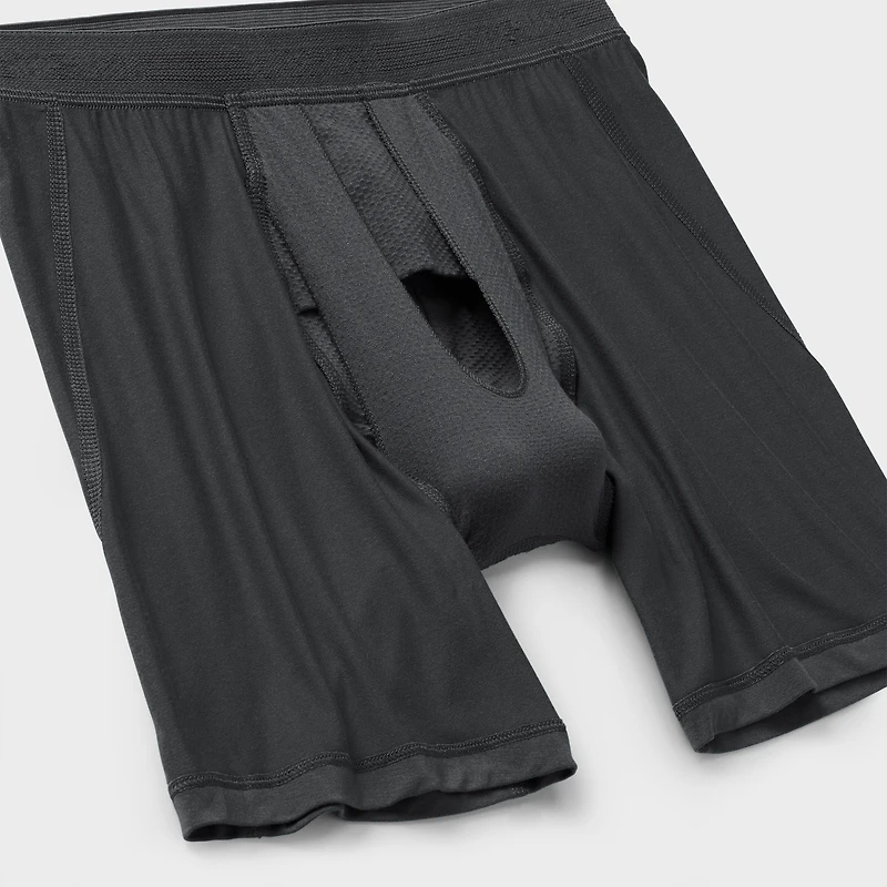 Men's Dang Soft Bullpen 3D Boxer Briefs