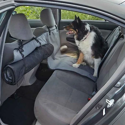 Convertible Seat Saver