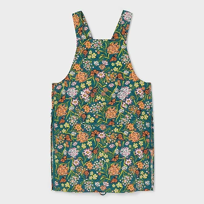 Heirloom Gardening Apron Smock