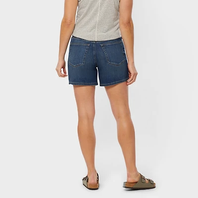 Women's Daily Denim 5-1/2" Shorts