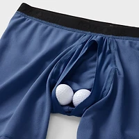 Men's Buck Naked Bullpen Boxer Briefs