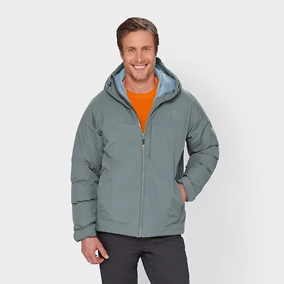 Men's AKHG Ursa Major Waterproof Down Jacket