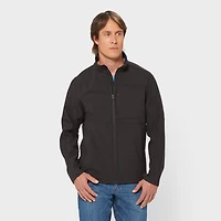 Men's Nor'Wester Soft Shell Jacket