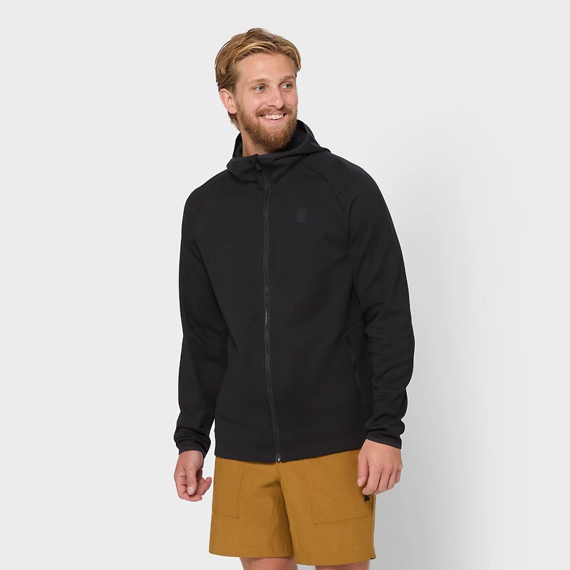 Men's AKHG Thermactive Full-Zip Hoodie