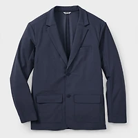 Men's Pitch Man Pro Presentation Jacket