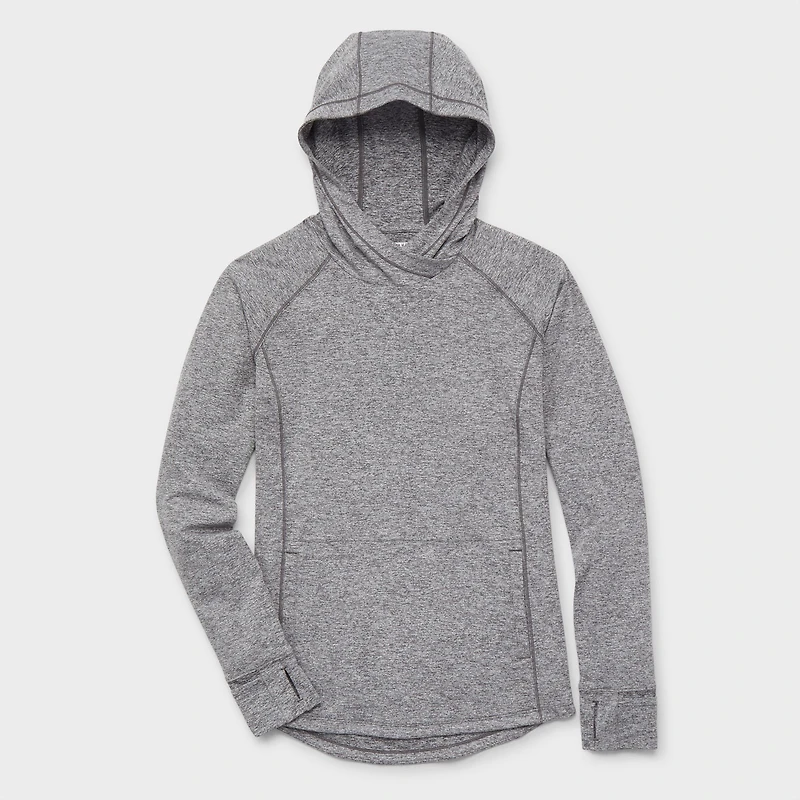 Women's NoGA Plushcious Hoodie