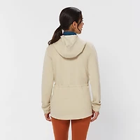 Women's AKHG After Sweat Full-Zip Jacket