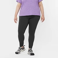 Women's Plus AKHG Trail Tech Leggings