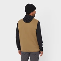 Men's AKHG Blackburn Standard Fit Vest