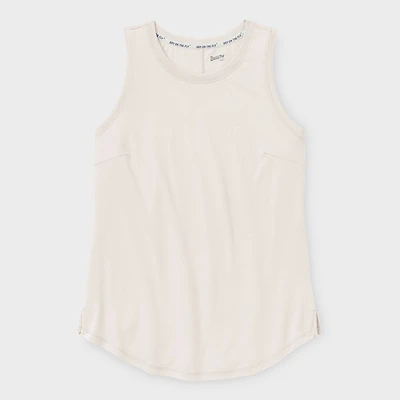 Women's Dry on the Fly Crewneck Tank