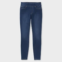 Women's Jean-Netics 5-Pocket Skinny Jeans