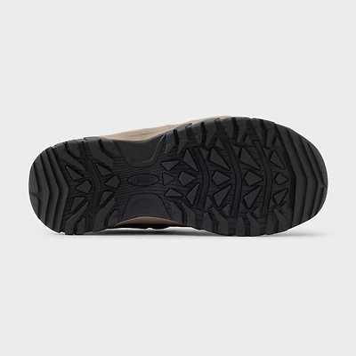 Men's Wild Boar Sandals