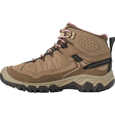 Women's KEEN Targhee IV Mid Waterproof Boots